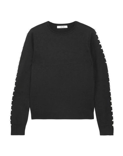 Adeam Sweater In Black
