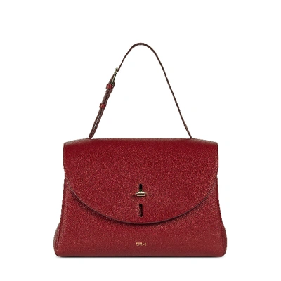 Furla Net In Ciliegia D (red)