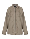 FEAR OF GOD Full-length jacket,41839559QT 6