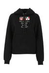 BURBERRY BURBERRY WE ARE THE SAME PLANET HOODIE