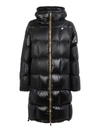 K-WAY SIDOINE HEAVY THERMO IGLOO PADDED COAT