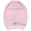 BE BLUMARINE WOMEN'S BEANIE HAT,4801000146