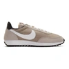 NIKE NIKE TAUPE AIR TAILWIND 79 SNEAKERS