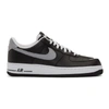 Nike Air Force 1 '07 Lv8 4 Sneaker In 001blackwol