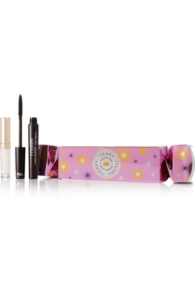 By Terry Starlight Rose Beauty Set - Colourless