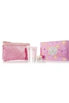 BY TERRY STARLIGHT ROSE BAUME DE ROSE SET
