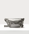 VIVIENNE WESTWOOD Parachute Bumbag Grey