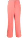 CHINTI & PARKER CROPPED TROUSERS