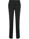 MAX MARA SLIM-FIT TAILORED TROUSERS