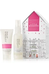 PHILIP KINGSLEY LITTLE WONDERS GIFT SET - colourLESS