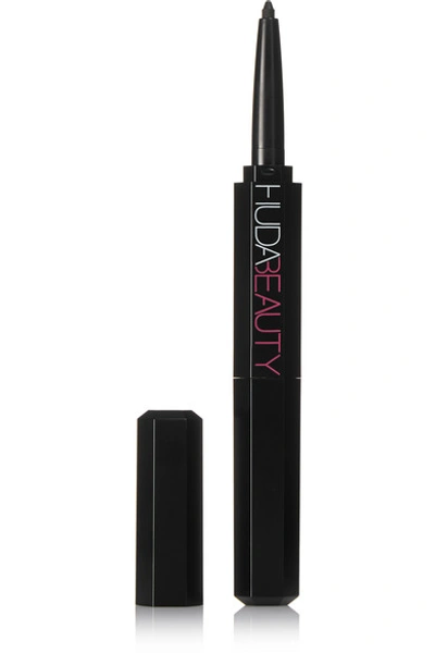 Huda Beauty Life Liner - Very Vanta In Black