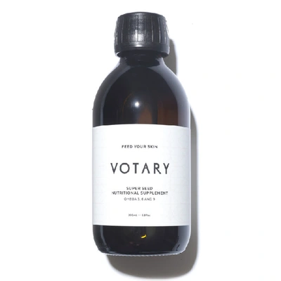 Votary Super Seed Supplement