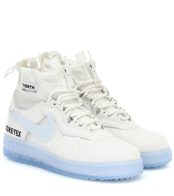 nike air force 1 gore tex white