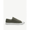 CONVERSE JACK PURCELL CANVAS TRAINERS