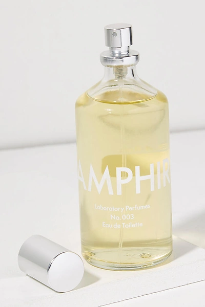 Laboratory Perfumes Laboratory Samphire In Beige
