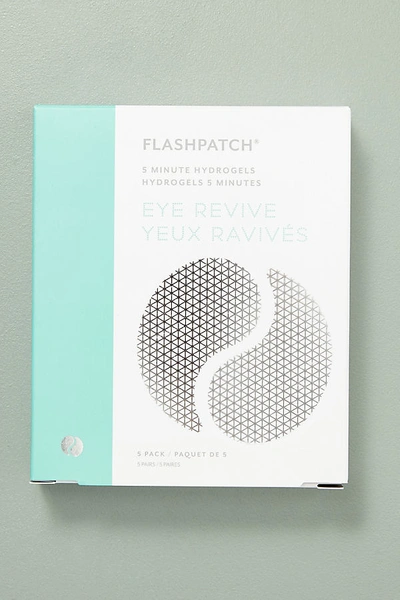 Patchology Flash Patch Rejuvenating Eye Gels Pack