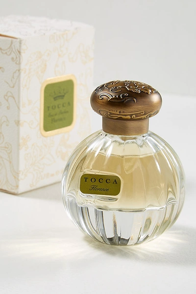 Tocca Perfume 50ml