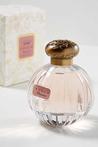 Tocca Perfume 100 ml In Pink
