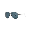 TOM FORD CYRUS AVIATOR-STYLE SUNGLASSES,3125343