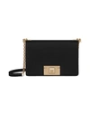 Furla Cross-body Bags In Black