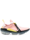 Nike Stardust Sneakers In Pink