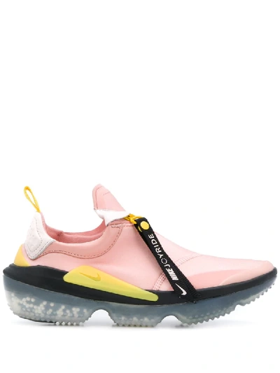Nike Stardust Sneakers In Pink