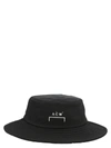 A-COLD-WALL* A-COLD-WALL BUCKET HAT,11157762