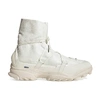 ADIDAS ORIGINALS BY OAMC TYPE O-3 TRAINERS,EG6655 OFF WHITE