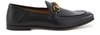 GUCCI BRIXTON LOAFERS,GUCV2EGXBCK