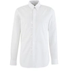 GIVENCHY EMBROIDERED SHIRT,BM60FM109F/100