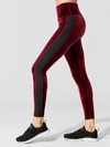 ALALA VELVET TIGHT