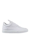 FILLING PIECES Sneakers,11807824DS 9