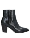 ALBERTO FERMANI Ankle boot,11810361HI 13