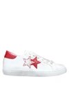 2STAR SNEAKERS,11812358BH 3