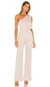 LOVERS & FRIENDS CASTLE JUMPSUIT,LOVF-WC132