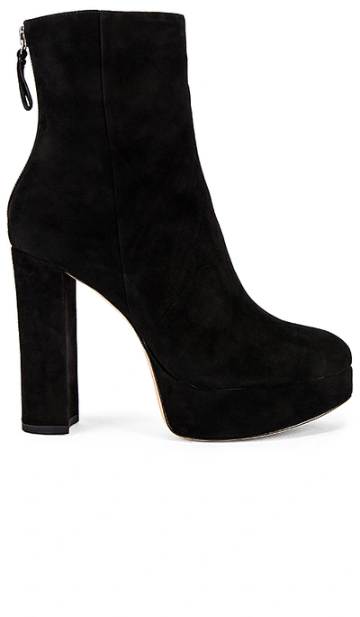 Alexandre Birman Rachel Boot In Black