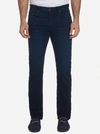 ROBERT GRAHAM FROLLO PERFECT FIT JEANS