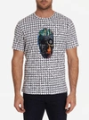 ROBERT GRAHAM MINDBLOWN T-SHIRT