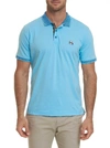 ROBERT GRAHAM EASTON POLO