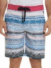 ROBERT GRAHAM PILLARS SWIM TRUNKS