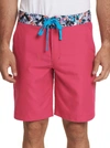 ROBERT GRAHAM SULIMAN SWIM TRUNKS