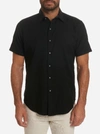 ROBERT GRAHAM ATLAS SHORT SLEEVE SHIRT