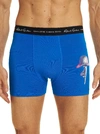 ROBERT GRAHAM POINTED FINGERS BOXER BRIEF