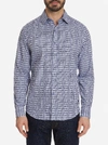 ROBERT GRAHAM HACKMAN SPORT SHIRT