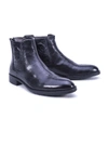 ROBERT GRAHAM DUTCHY LEATHER BOOT