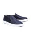 ROBERT GRAHAM BEN-HUR SLIP ON SNEAKER