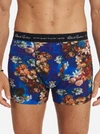 ROBERT GRAHAM MIDNIGHT BOXER BRIEF