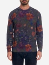 ROBERT GRAHAM HAWKEYE SWEATER