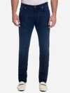 ROBERT GRAHAM JUSTICE PERFECT FIT JEANS