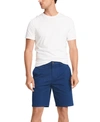 TOMMY HILFIGER MEN'S 9" SHORTS, CREATED FOR MACY'S